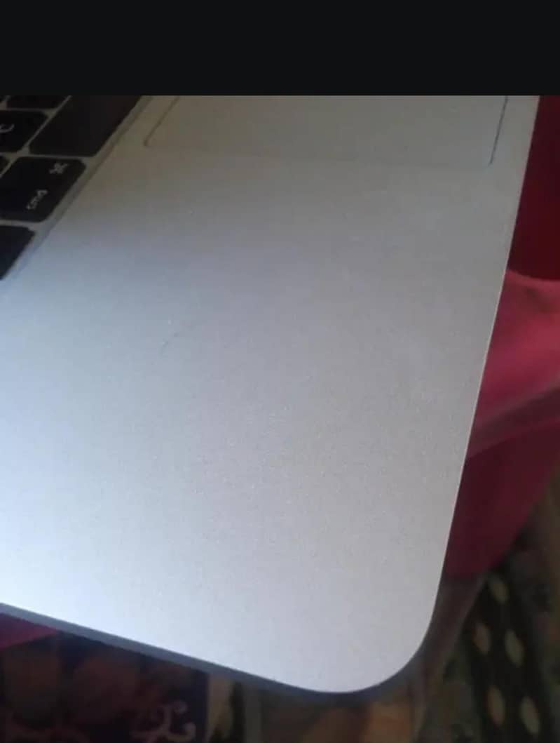 MacBook Pro 2015 2