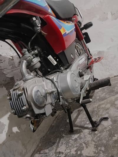 Honda CD 70