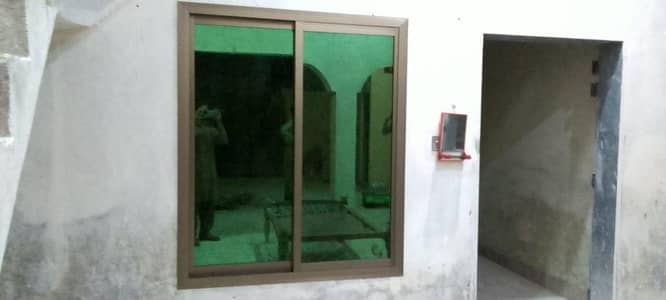 mughal aluminium and pvc doors