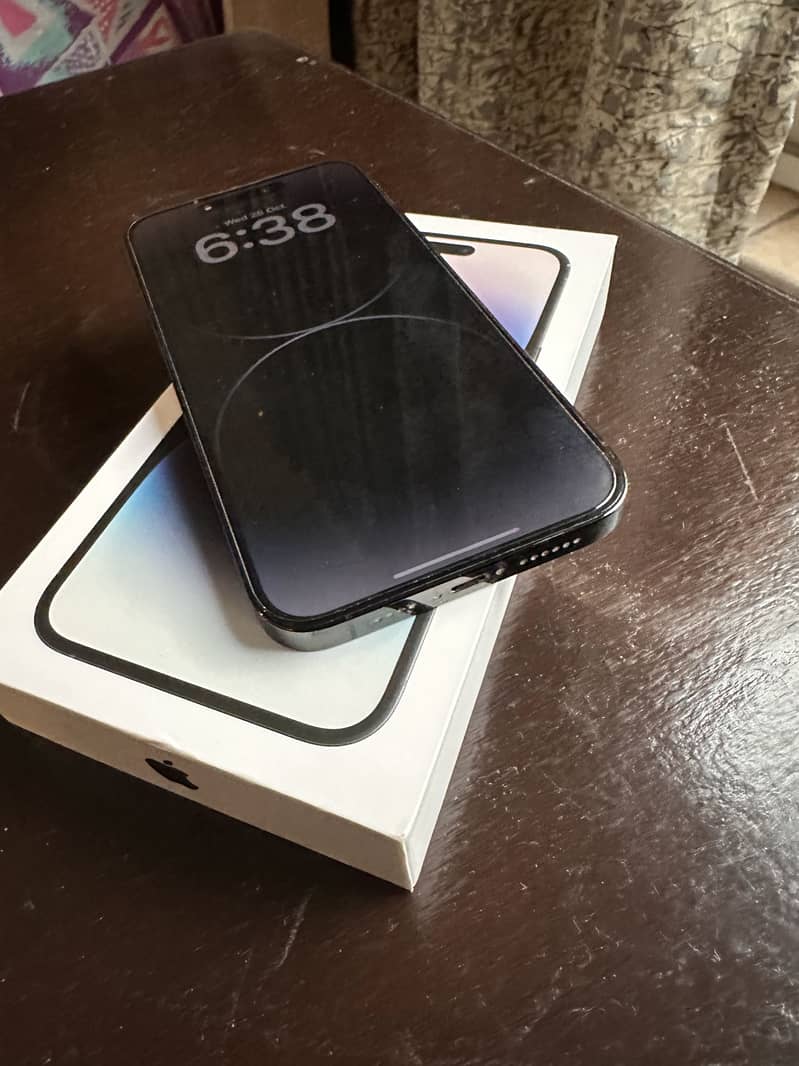 Apple iPhone 14 Pro Max 2