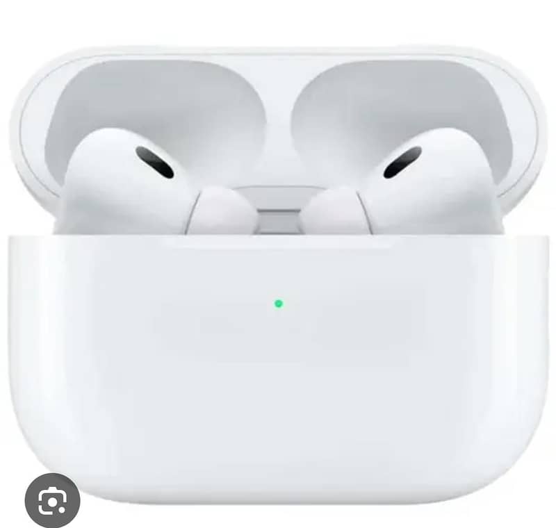 Earbuds pro 2 0
