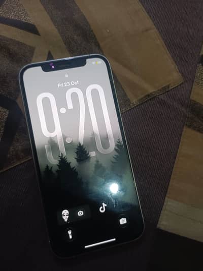 Apple iPhone 12 Pro