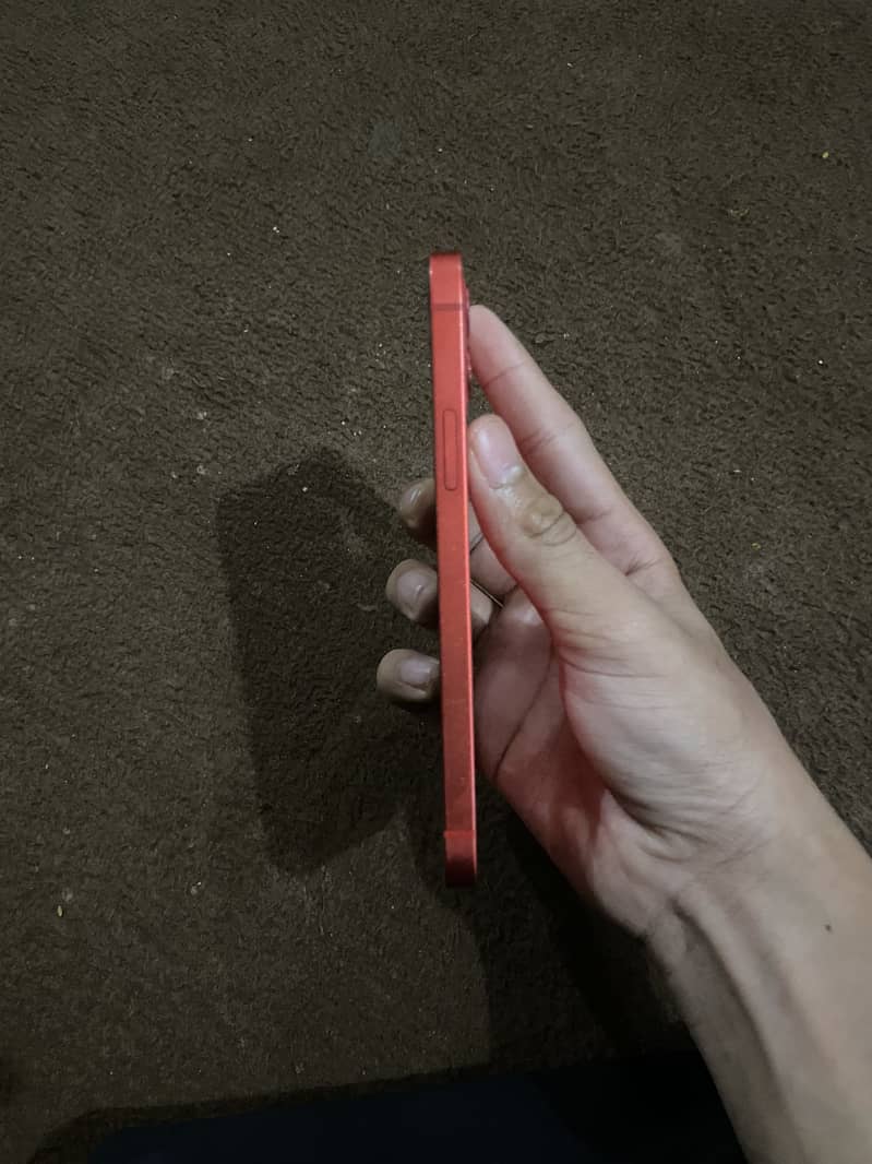 Apple iPhone 12 5
