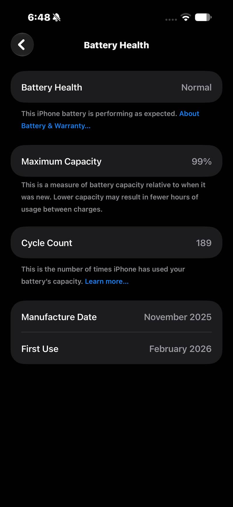 Apple iPhone 17 Pro Max 0