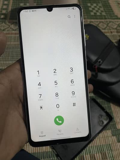 Samsung Mobile A06 4/64 PTa Approved for sale