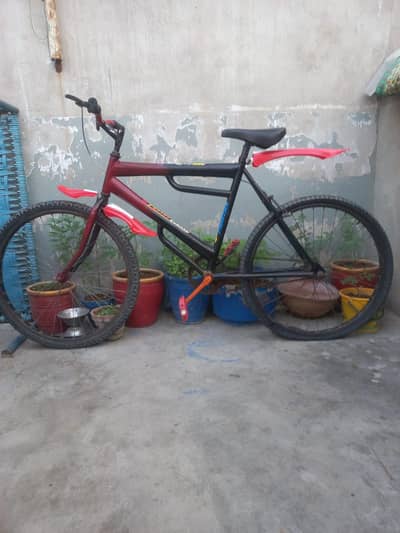 2 Bicycles For Sell