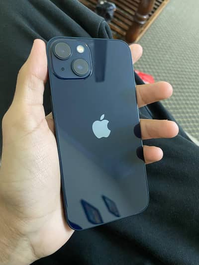 Apple iPhone 13 jv
