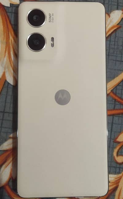 Motorola Moto G Stylus 2024 Non PTA with Box