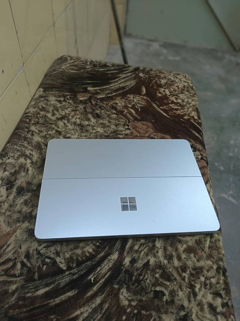 Microsoft Surface Laptop Studio   Core i7 11th H processor Gen 6