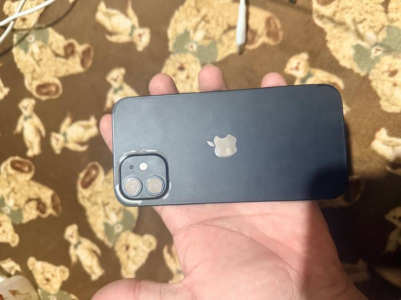 Apple iPhone 12 4