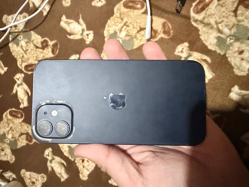 Apple iPhone 12 5