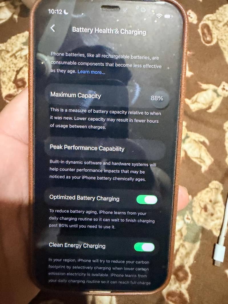 Apple iPhone 12 6
