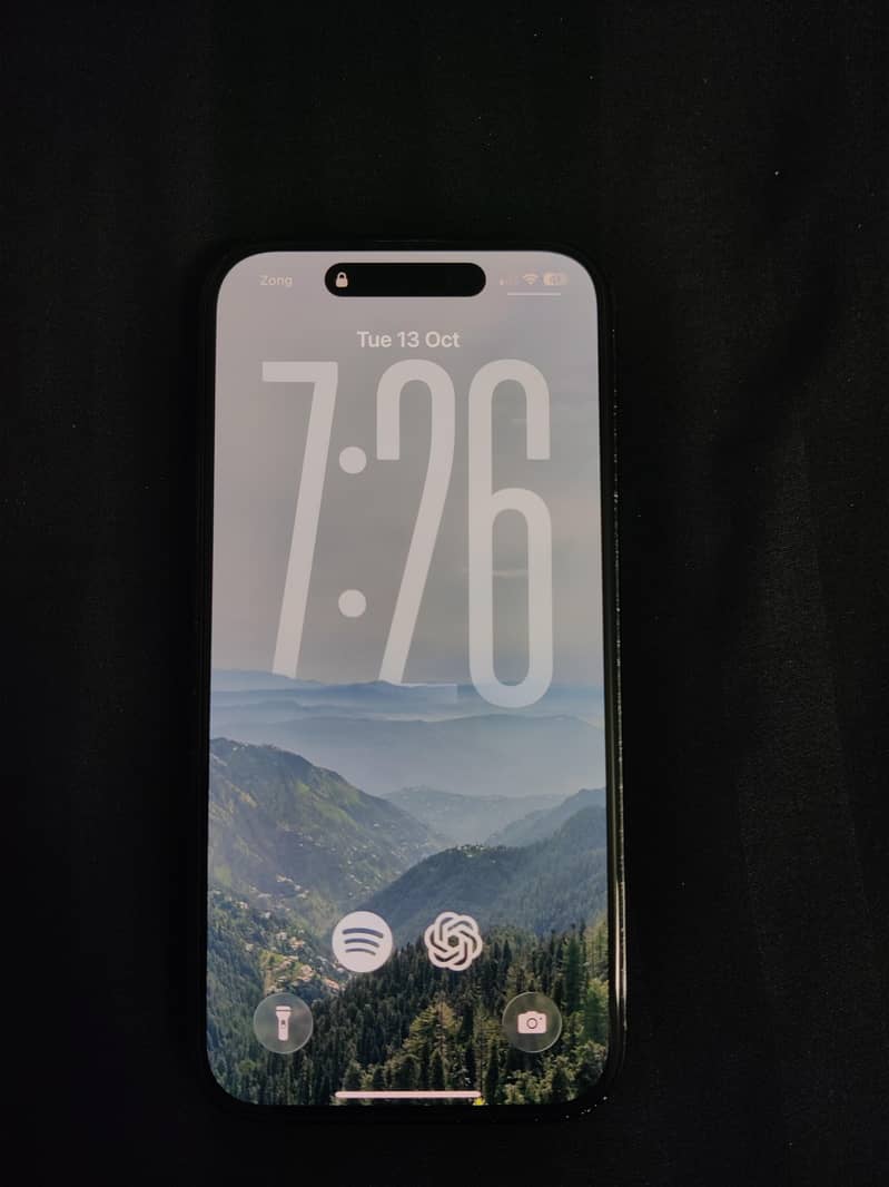 Apple iPhone 14 Pro 1