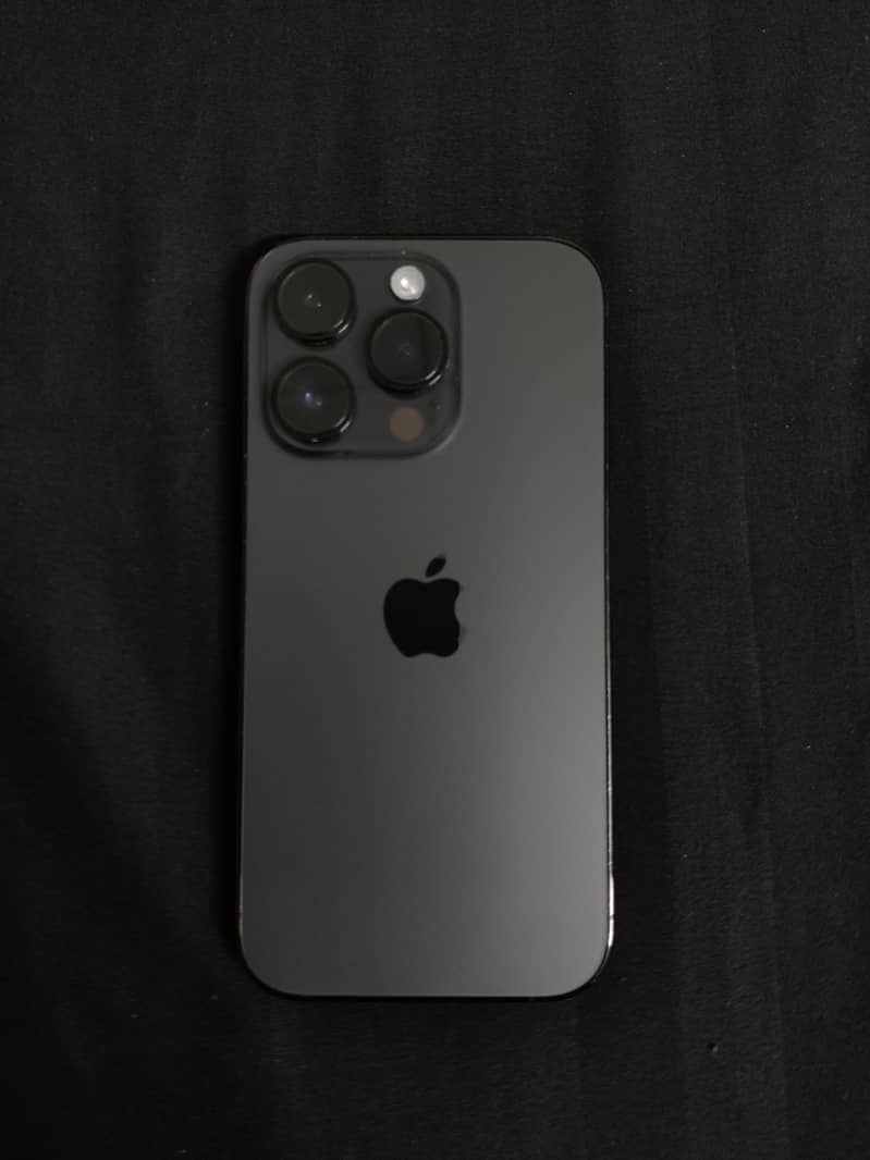 Apple iPhone 14 Pro 2