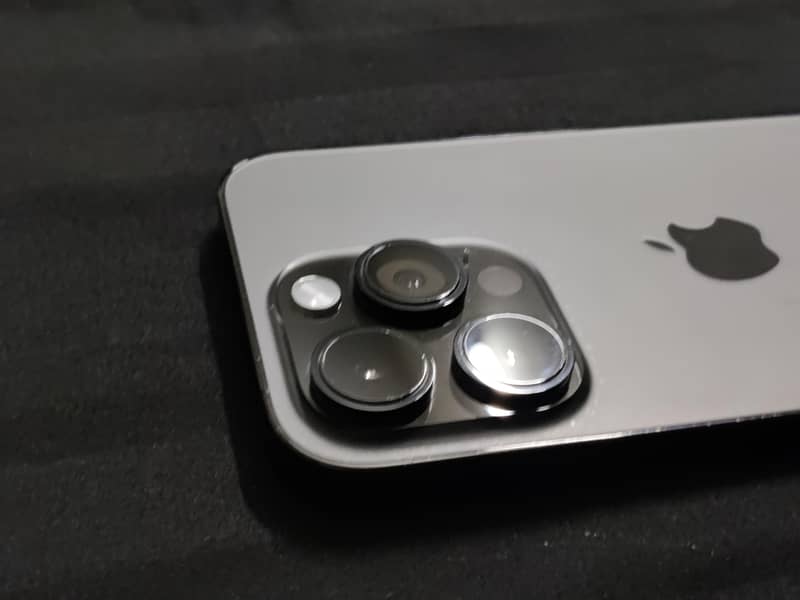 Apple iPhone 14 Pro 5