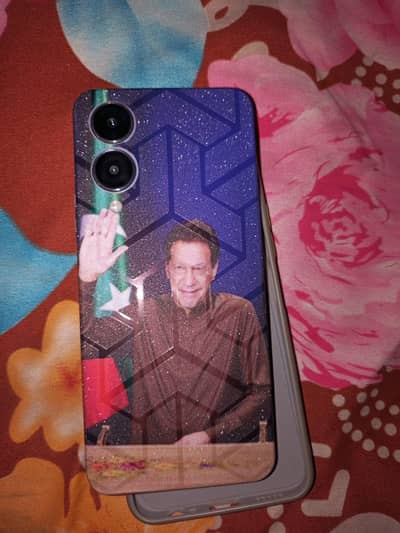 Vivo Y17s