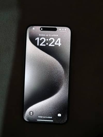 Apple iPhone 15 Pro FU 256 gb LL/A