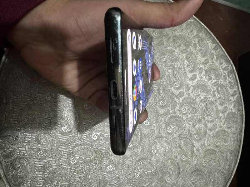 Google Pixel 7 Pro 3