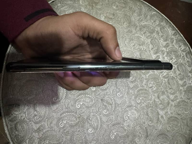 Google Pixel 7 Pro 6