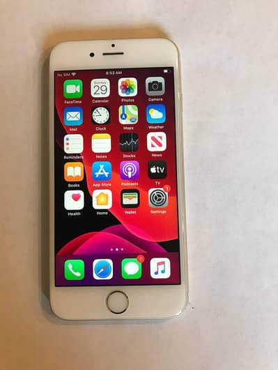 Apple iPhone 6