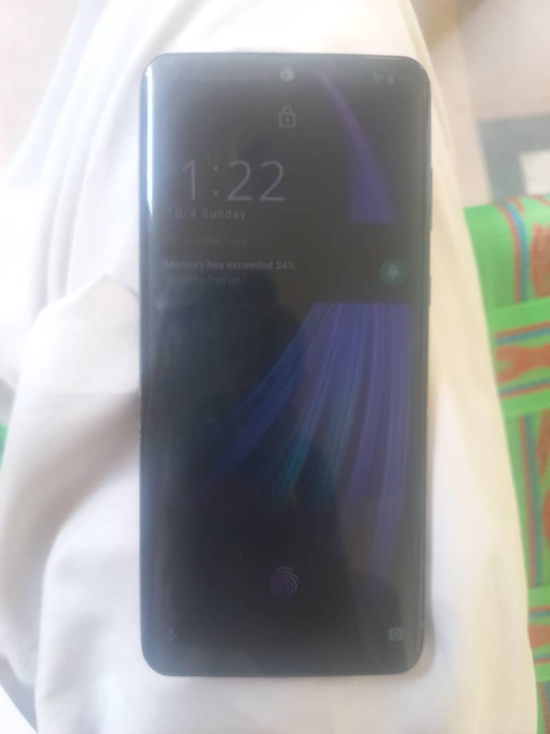 Sharp Aquos Zero 2 3