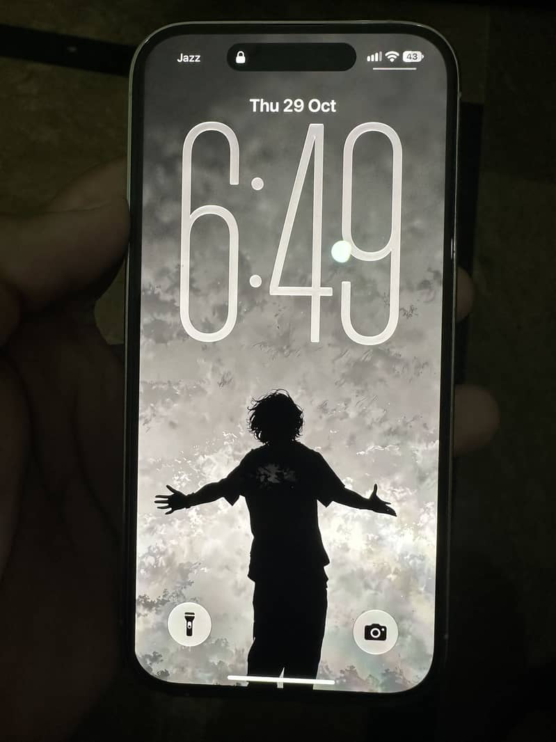Apple iPhone 14 Pro 4