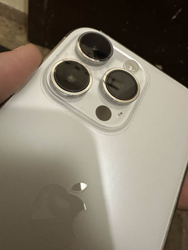 Apple iPhone 14 Pro 5