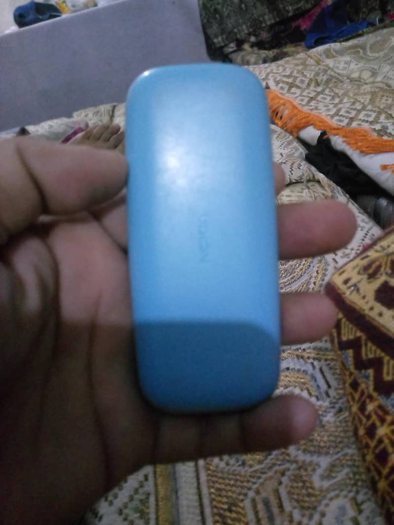 Nokia 105 1