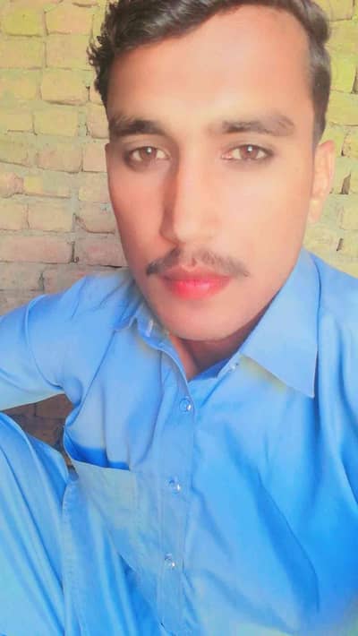 TAYYAB WATTOO