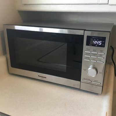 Dawlance micro wave oven