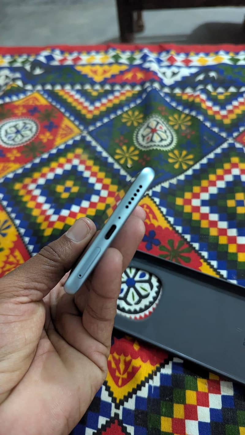 Xiaomi Redmi Note 15 2