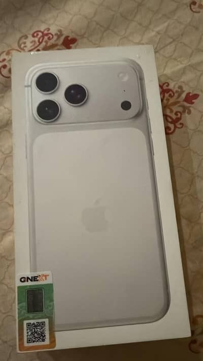 iphone 17 pro max pta