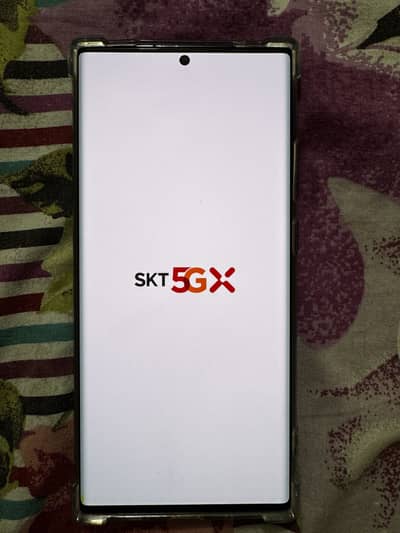Samsung Mobile Note 20 Ultra exchange waly msg na kary