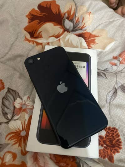 Iphone SE 3rd Genration