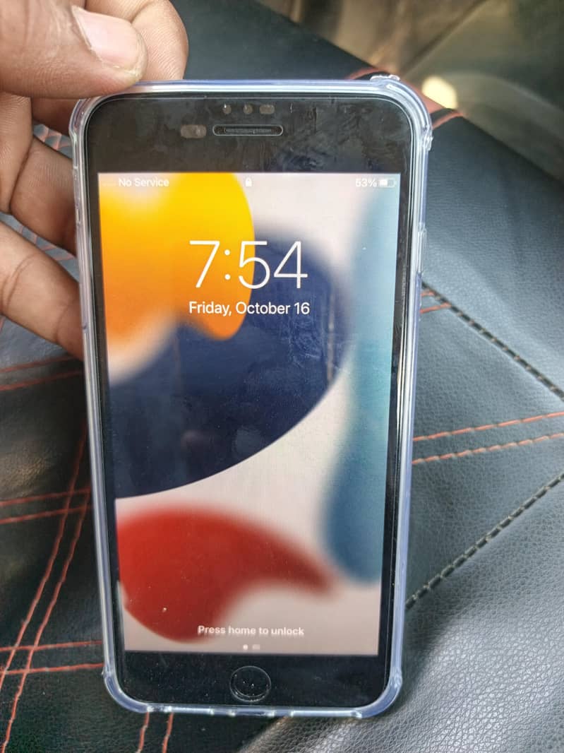 Apple iPhone 6S Plus 2