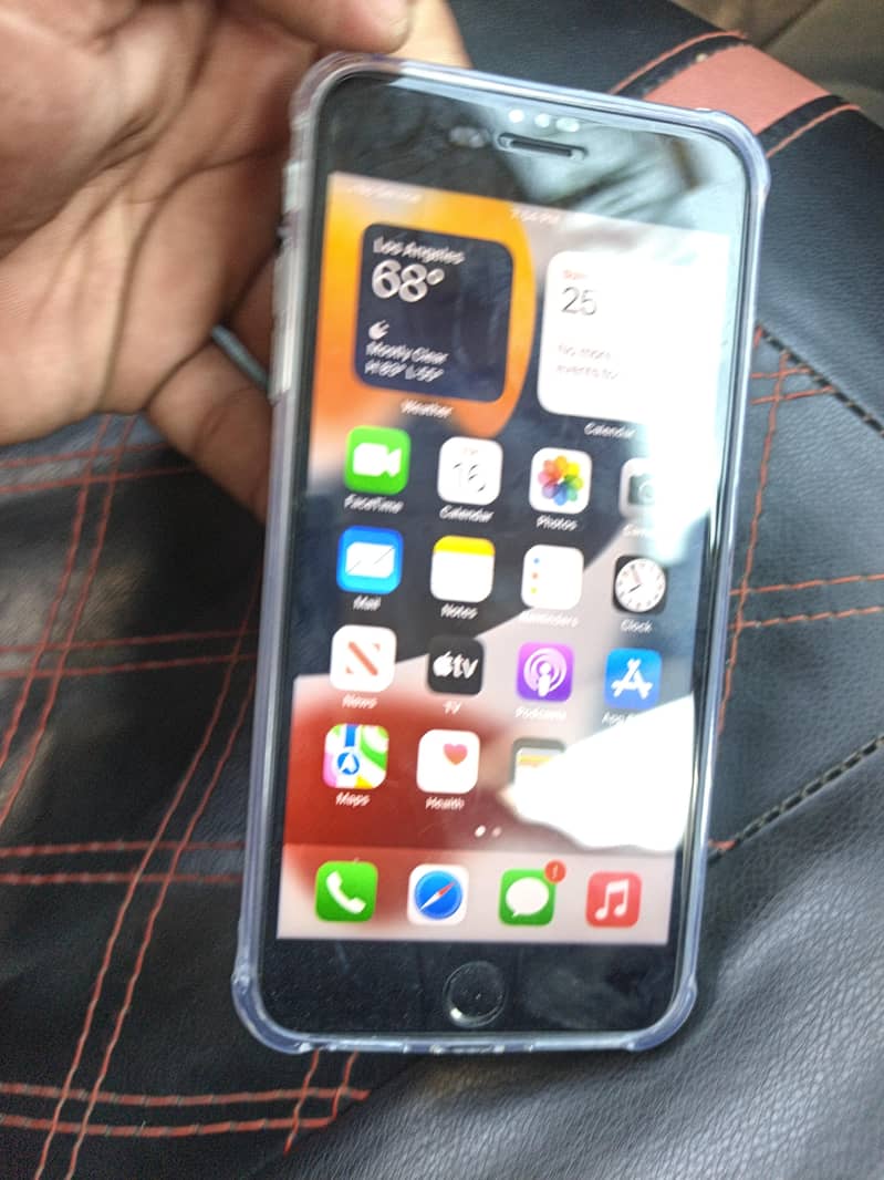 Apple iPhone 6S Plus 3