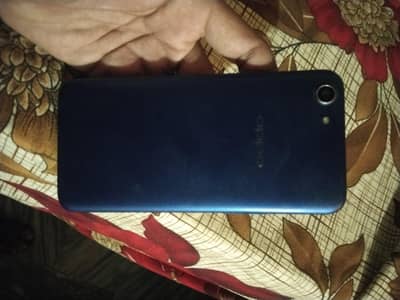 oppo A83
