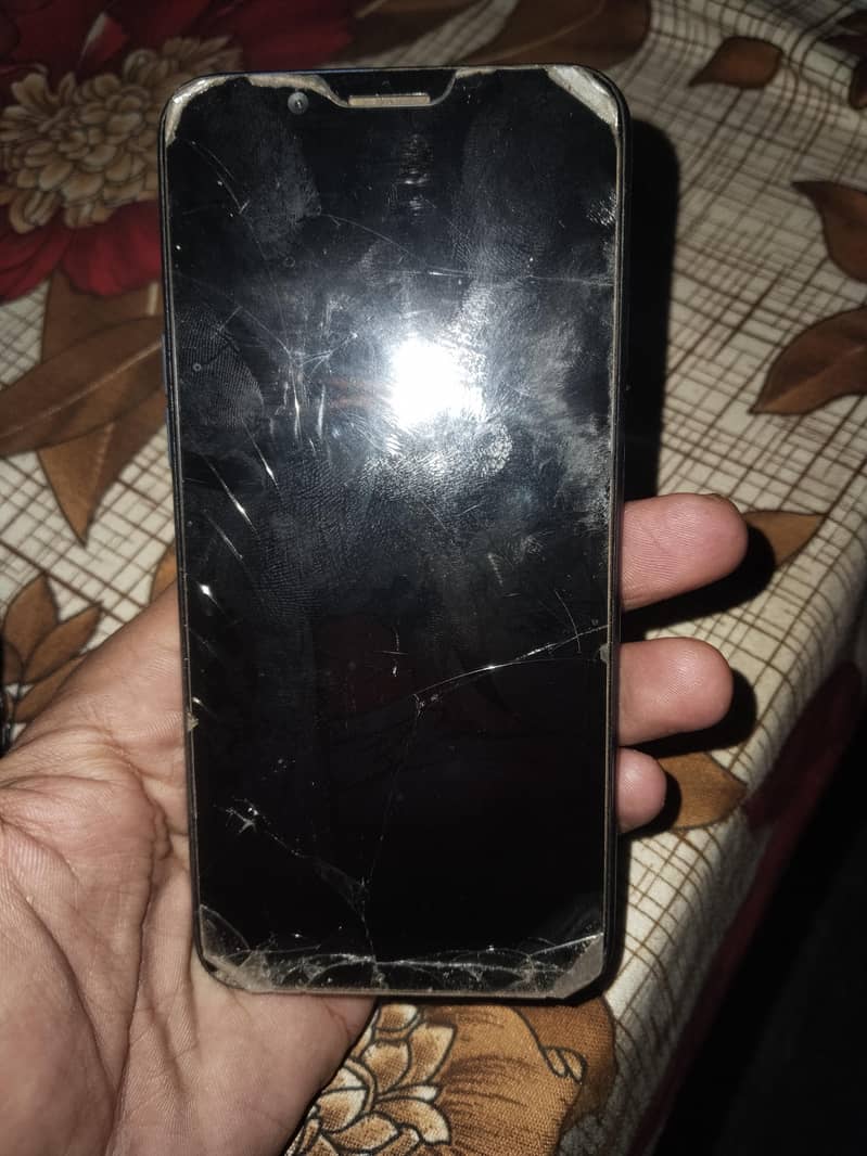 oppo A83 1
