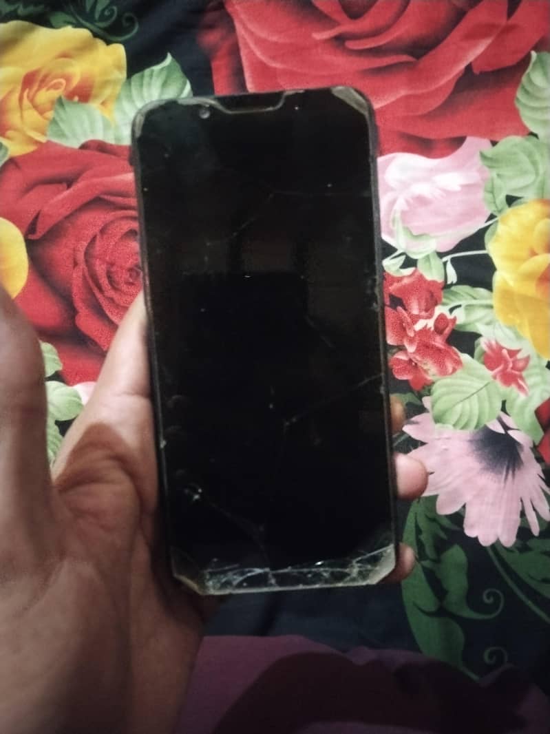 oppo A83 2