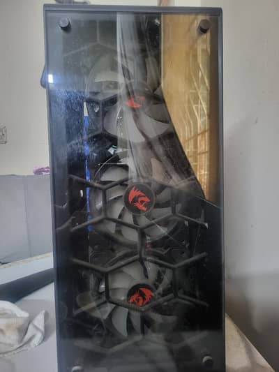 Gaming pc desktop