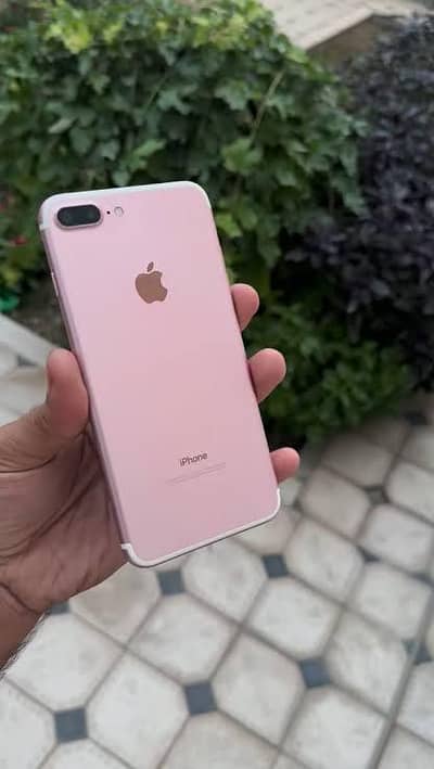 Apple iPhone 7 Plus