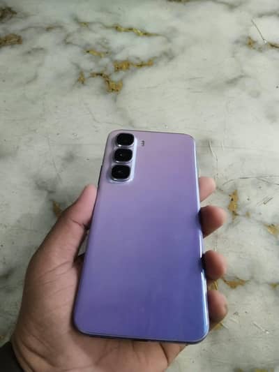 Infinix Hot 60 Pro Plus