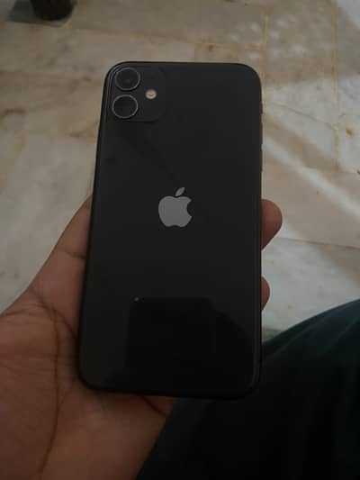 iPhone 11 factory 64gb