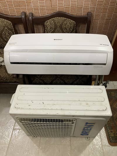 Orient 1 Ton DC Inverter Air Conditioner