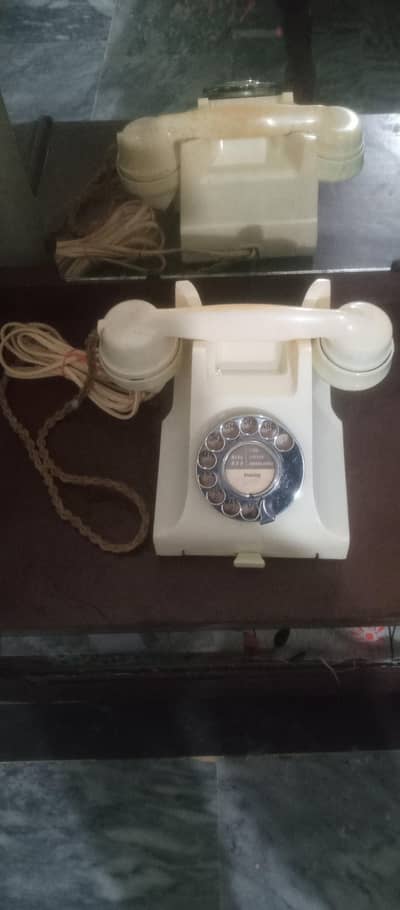Ptcl Telephone