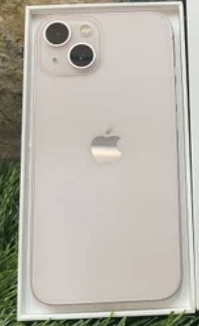 I phone 13 PTA approved
