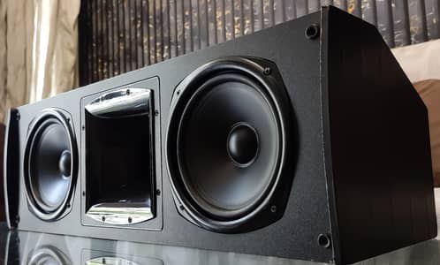 Klipsch Center Speaker