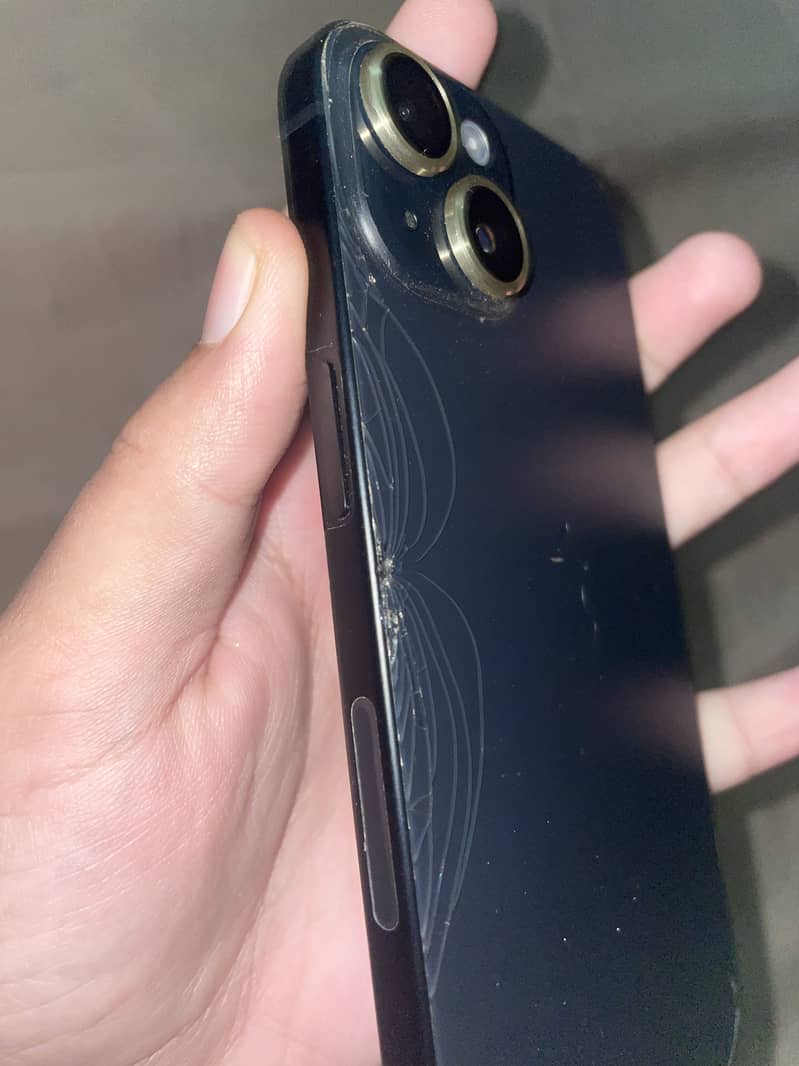 Apple iPhone 15 0
