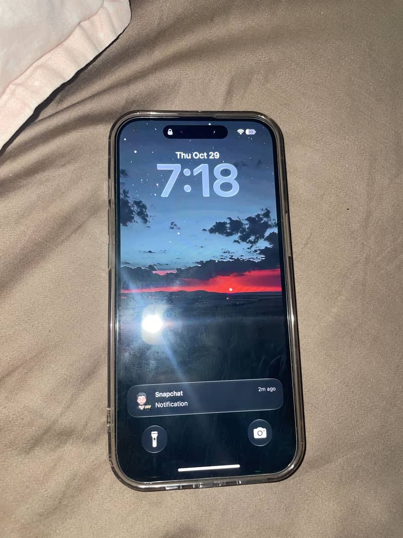 Apple iPhone 15 8