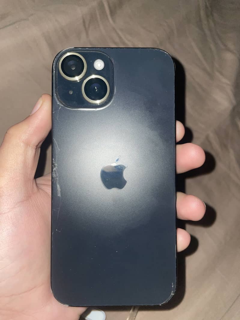 Apple iPhone 15 10